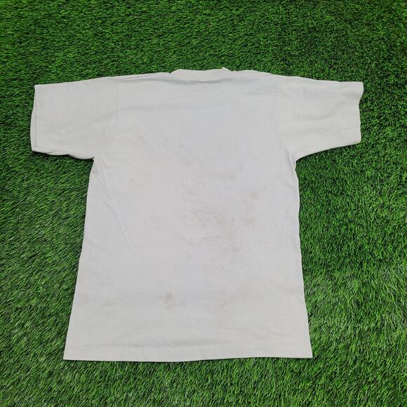 Vintage Chemistry Shirt Small 18x25 Rock-And-Roll - Picture 2 of 14